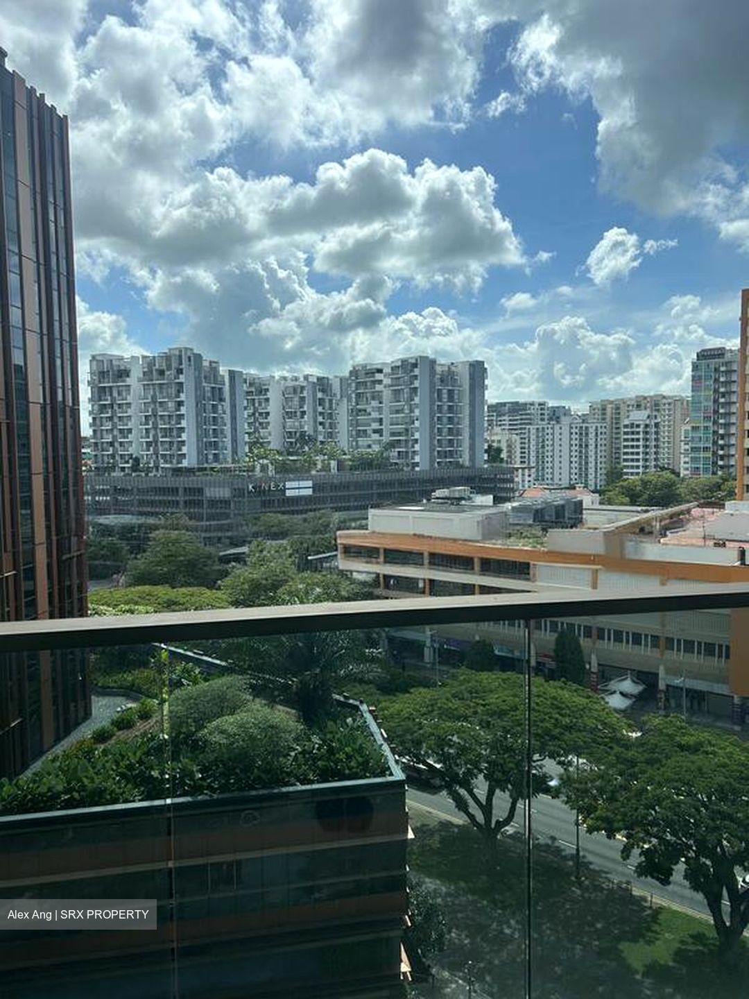 Park Place Residences At Plq (D14), Apartment #508741181